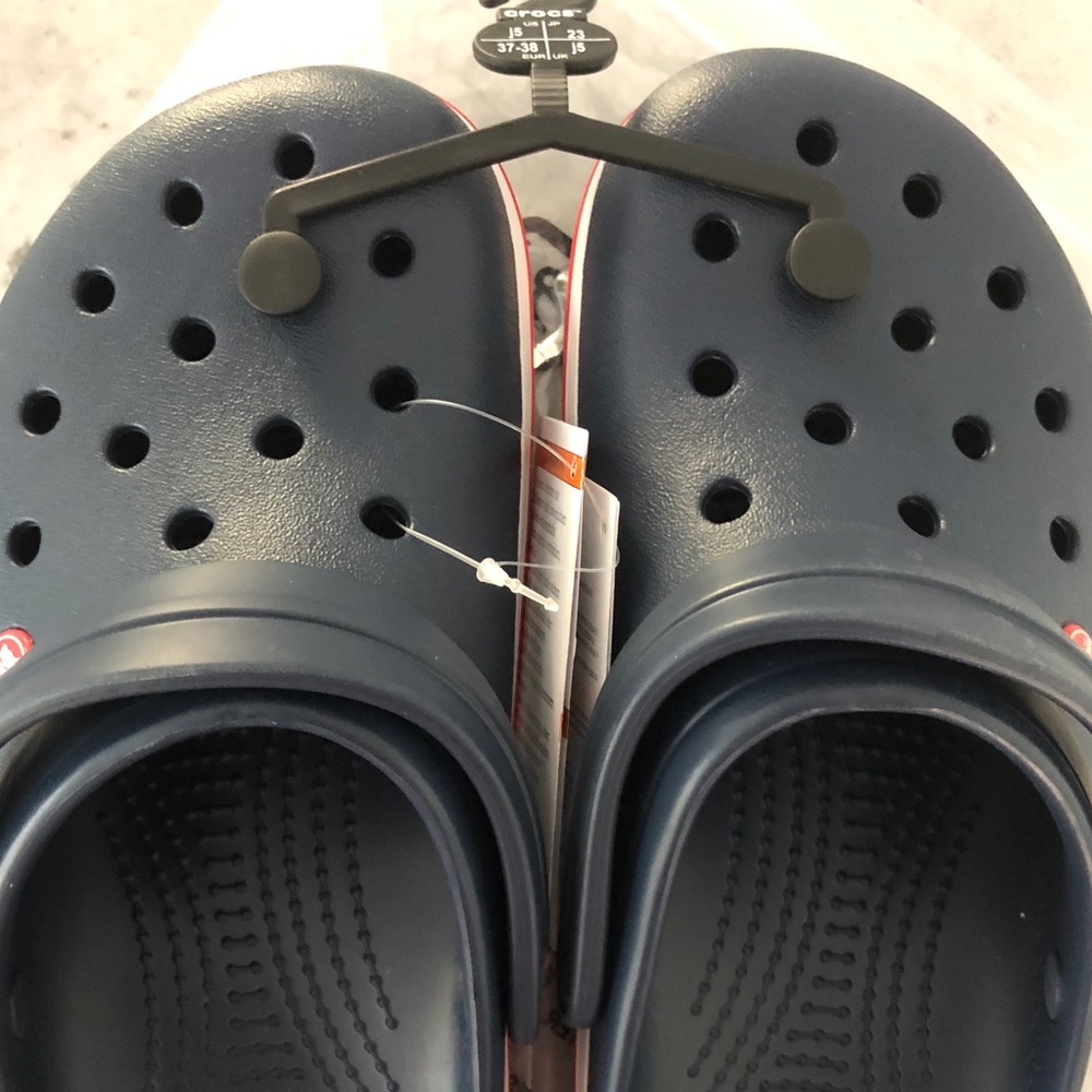 Kids Crocs